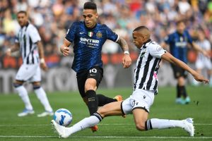 Soi kèo Inter Milan vs Udinese: Mệnh lệnh thắng từ HLV Cristian Chivu | OK9