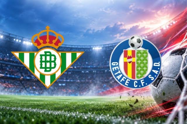 Nhận định Real Betis vs Getafe 0h00 ngày 18/9: Chủ nhà hưng phấn | OK9 1 Nhận định Real Betis vs Getafe 0h00 ngày 18/9: Chủ nhà hưng phấn | OK9